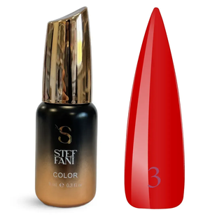 Гель лак Steffani Color Gel polish №3, 9 мл 20703621929 фото