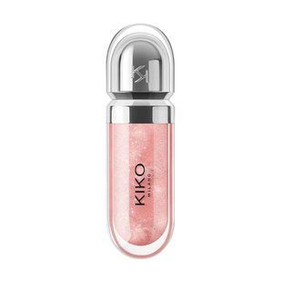 Блиск для губ Kiko Milano 3D Hydra Lipgloss 31, 6.5 мл KIKO31 фото