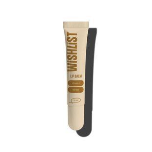 Бальзам-блиск для губ blessed honey wishlist lip gloss balm, 10 мл WL-03-649 фото