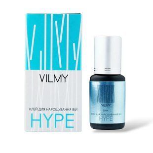 Клей VILMY "Hype" 5мл vilmy-hype5 фото