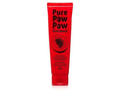 Відновлюючий бальзам для губ без запаху Pure Paw Paw Ointment Original, 25 г 1700528997 фото