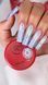 Гель Roks Builder Gel Glowshell 5, 15 мл RG05 фото 4