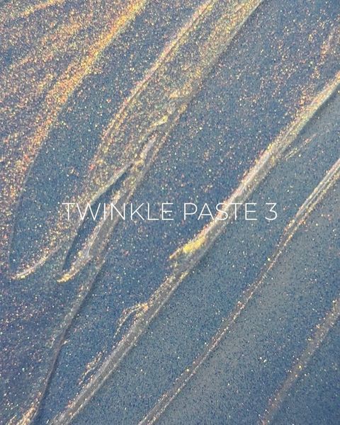 Гель Twinkle Paste Edlen 03, 5 мл ET03 фото