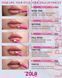 ZOLA Олівець для губ Lip Pencil 06 Nude Beige 05234 фото 2