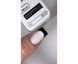 Гель-фарба HEYLOVE Solid paint gel, BLACK, 5 гр HL-PG05-002 фото 2
