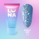 Полігель для нарощування Luna Poly Gel №11, 30 мл 876-4878-140 фото 1
