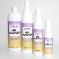 Komilfo Gel Remover засіб для зняття гель-лаків, 250 мл 1676563602 фото