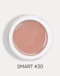 Гель Dark Smart Builder gel 30, 15 мл DarkSmart30 фото