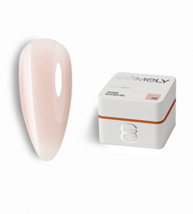 Гель Gemely Power Builder gel 042, 15 мл 7704893 фото