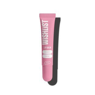 Бальзам-блиск для губ sweet candy wishlist lip gloss balm, 10 мл WL-03-993 фото