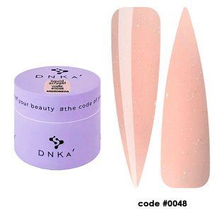 Liquid Acrygel DNKa, 15 ml #0048 Andromeda LAD0048 фото