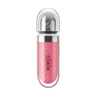 Блиск для губ Kiko Milano 3D Hydra Lipgloss 33, 6.5 мл KIKO33 фото