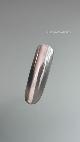 Втирка Touch Aurora powder 13, 5 мл TA13 фото