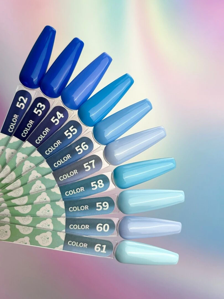 Гель-лак You Are Cute Color №29, 5 мл YACG29 фото