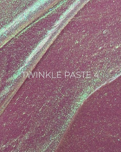 Гель Twinkle Paste Edlen 04 5 мл ET04 фото