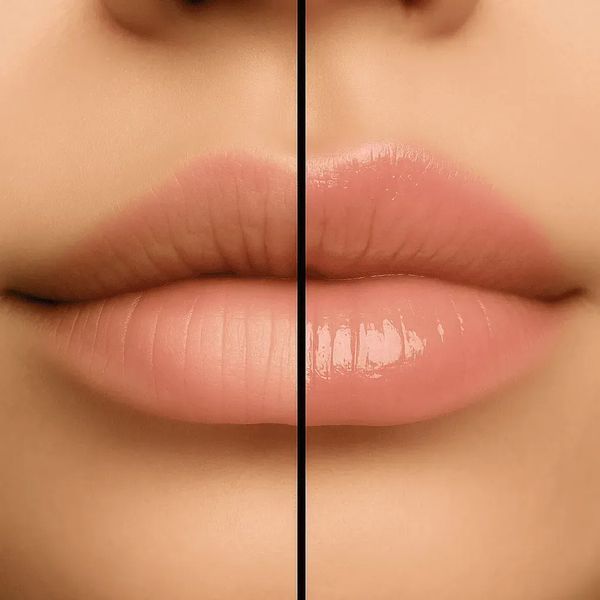 Бальзам-блиск для губ sweet candy wishlist lip gloss balm, 10 мл WL-03-993 фото