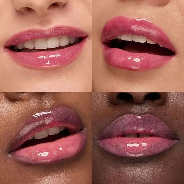 Блиск для губ Kiko Milano 3D Hydra Lipgloss 33, 6.5 мл KIKO33 фото