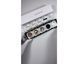 Гель-фарба HEYLOVE Solid paint gel, SILVER, 5 гр HL-PG05-003 фото 3