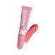 Бальзам-блиск для губ sweet candy wishlist lip gloss balm, 10 мл WL-03-993 фото 4