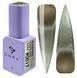 Гель-лак DNKa' Gel Polish Cat's Eye Bohemian #0017, 7 мл FTCGP017 фото 1