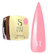 Гель Builder Gel Steffani №31, 15 мл SB31 фото 1