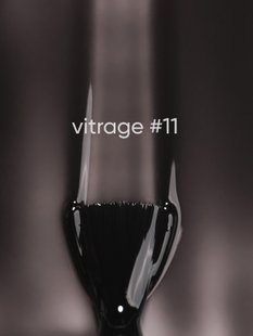 Гель-лак Dark Gel Polish Vitrage 11, 10 мл DarkVitrage11 фото