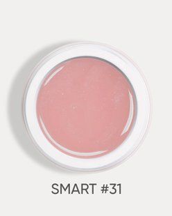 Гель Dark Smart Builder gel 31, 15 мл DarkSmart31 фото
