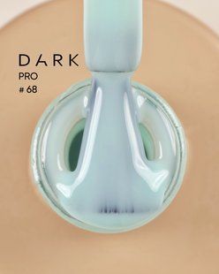 База DARK PRO base 68, 15 мл DARKprobase68 фото