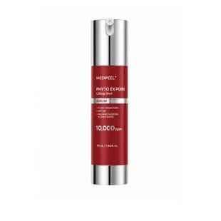 Омолоджувальна ліфтинг-сироватка з рослинним PDRN MEDI-PEEL Phyto EX PDRN Lifting Shot Serum, 50 мл MDP261 фото