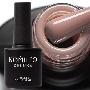 Komilfo Color Base French 008, 8 мл 1942975724 фото