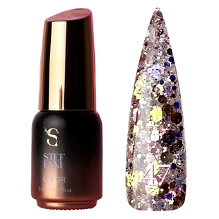 Гель лак Steffani Color Shine №47, 5мл 5903028050475 фото