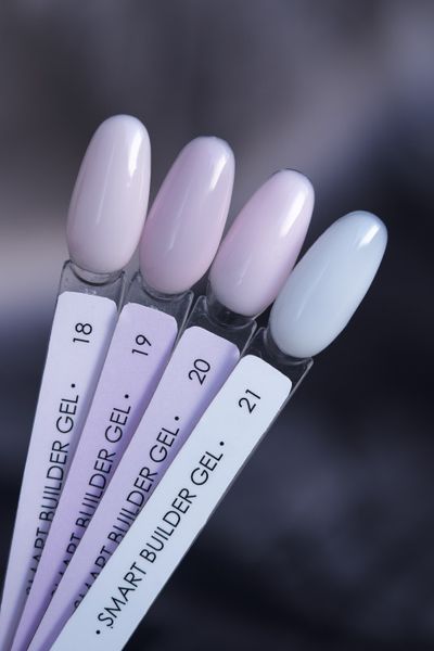 Гель Dark Smart Builder gel 31, 15 мл DarkSmart31 фото