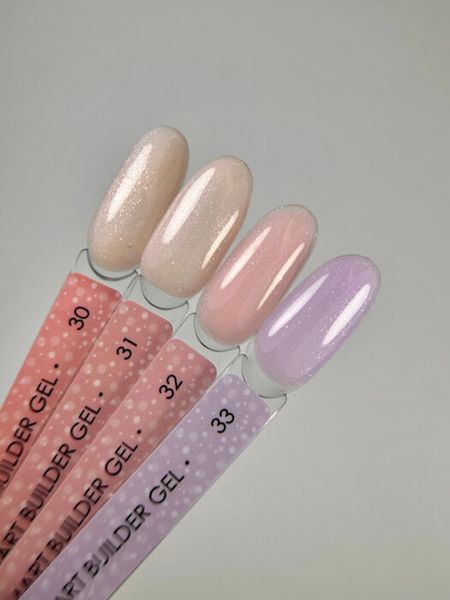 Гель Dark Smart Builder gel 31, 15 мл DarkSmart31 фото