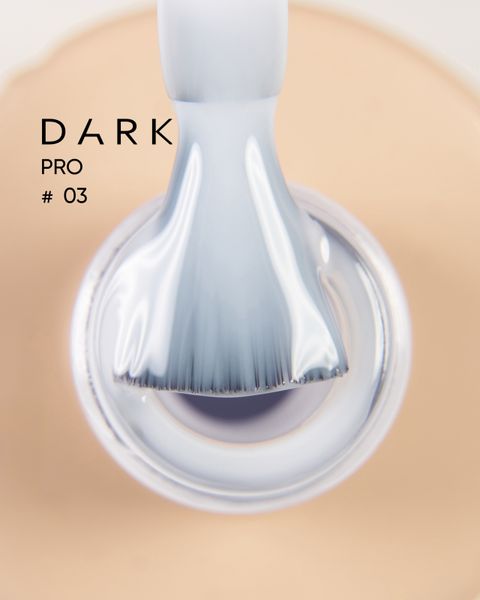 База DARK PRO base 03, 15 мл DARKprobase3 фото