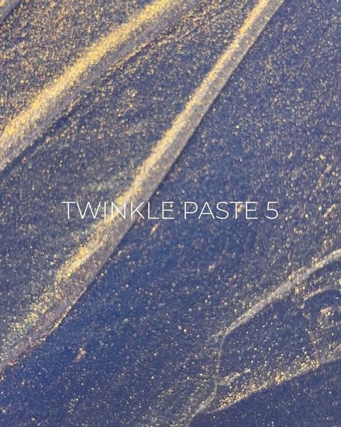 Гель Twinkle Paste Edlen 05, 5 мл ET05 фото