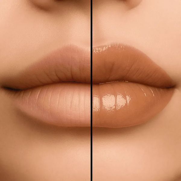 Бальзам-блиск для губ blessed honey wishlist lip gloss balm, 10 мл + іграшка-брелок WL-03-530 фото