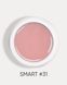 Гель Dark Smart Builder gel 31, 15 мл DarkSmart31 фото 1