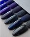 Гель-лак Dark gel polish (new collection) №166, 6 мл dark16606 фото 3