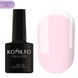 Гель-лак Komilfo French Collection №F002 (ніжно-рожевий, емаль, для френча), 8 мл 1686763756 фото 1