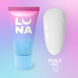 Полігель для нарощування Luna Poly Gel №13, 30 мл 876-4878-142 фото 1