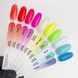 Touch Neon liquid polygel Toxic green, 15 мл TouchNL5 фото 2
