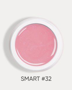 Гель Dark Smart Builder gel 32, 15 мл DarkSmart32 фото