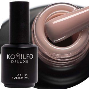 Komilfo Color Base French 008, 15 мл 1942978285 фото