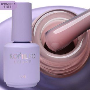 Komilfo Color Base French 008, 15 мл 1942978285 фото