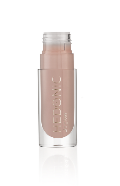 Блиск для губ Hedonic Peptide Lip Gloss 01 &ndash; Milk It HED01 фото