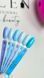 Гель-лак EDLEN №8, 9мл 1942451209 фото 8