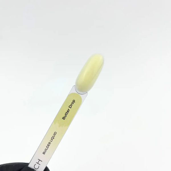 Гель Touch Builder liquid Butter Drop, 15 мл TBliquidBD фото
