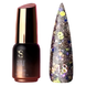 Гель лак Steffani Color Shine №48, 5мл 5903028050482 фото 1