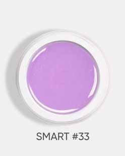Гель Dark Smart Builder gel 33, 15 мл DarkSmart33 фото