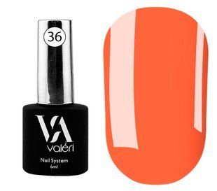 База Valeri Base №36, 6 мл Vf36 фото